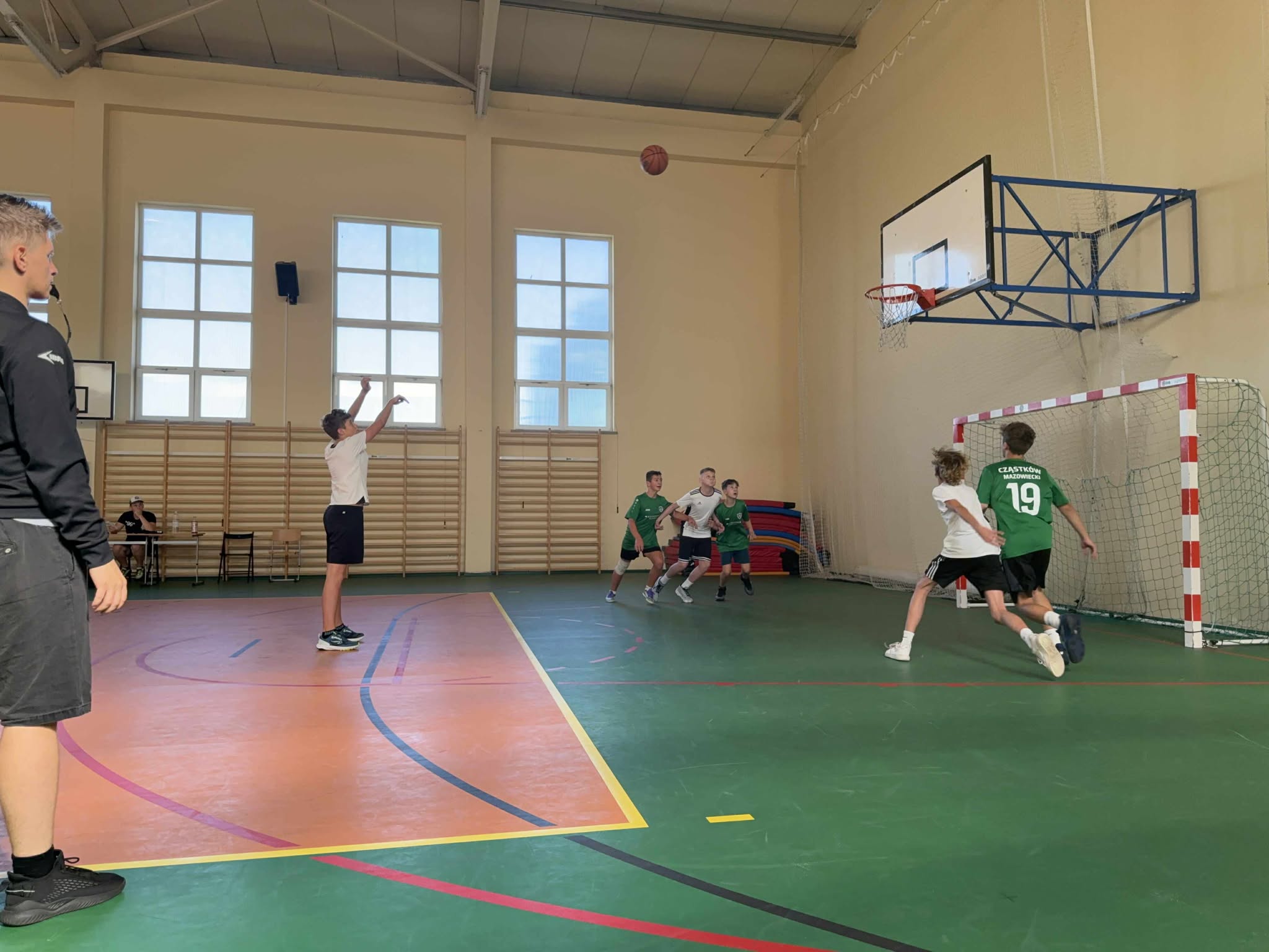 Turniej 3x3 – 39