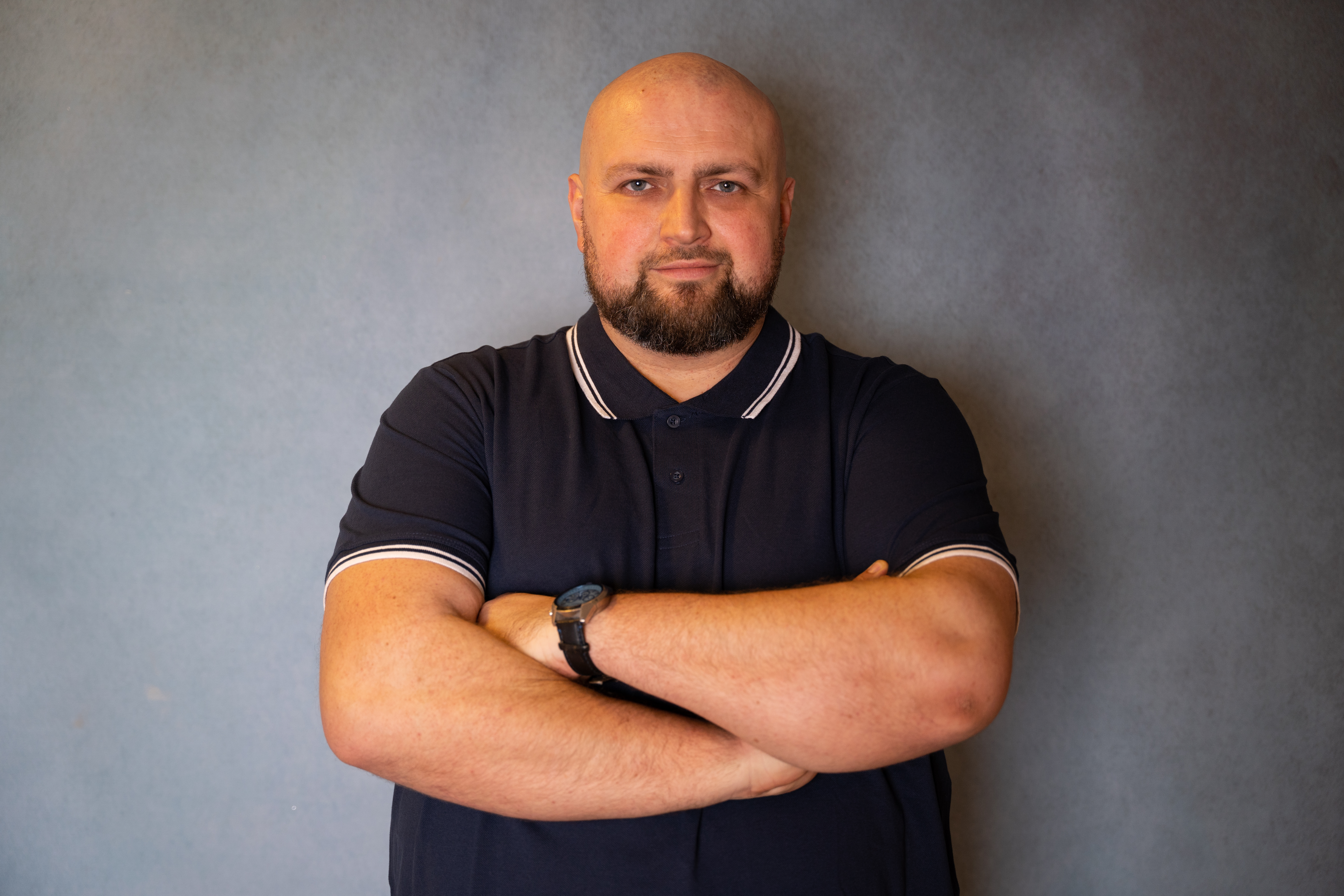 Sebastian Kościkiewicz